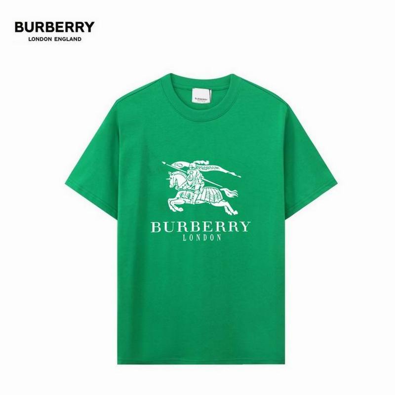 Burberry Men's T-shirts 420